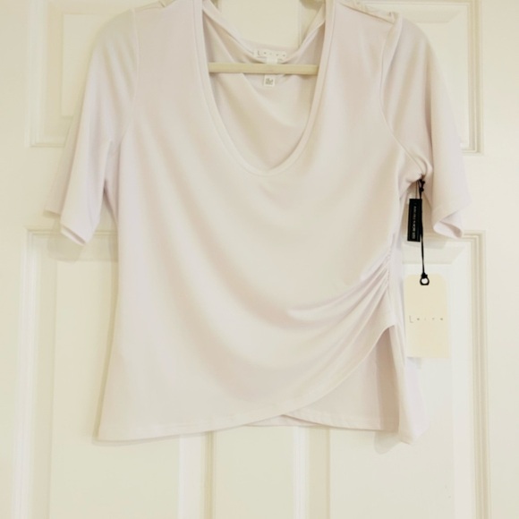 NWT LEITH Top - Picture 2 of 4